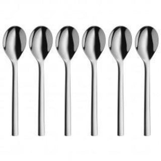 WMF Nuova Teaspoon Set 6pce