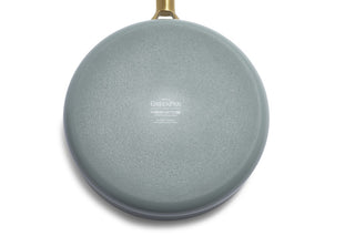 GreenPan Padova Smokey Blue Covered Sauté Pan 28cm/3.6L