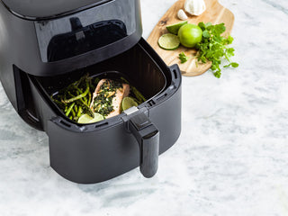 GreenPan Bistro XXL PFAS Free Air fryer Black - 7.2L