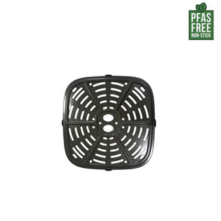 GreenPan Bistro Smokey Blue & Green Airfryer Crisping Tray