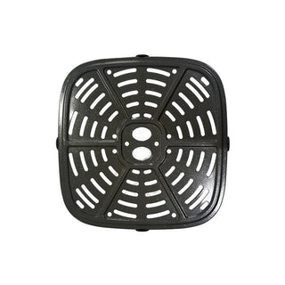 GreenPan Bistro Smokey Blue & Green Airfryer Crisping Tray