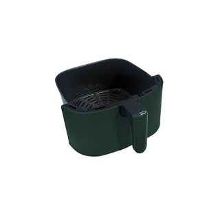 GreenPan Bistro Pine Green Airfryer Basket