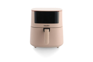 GreenPan Bistro XXL PFAS Free Coloured Air fryer Pink - 7.2L