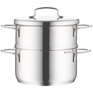 Wmf Steamer Set 3 Piece 16Cm 1.5Ltr