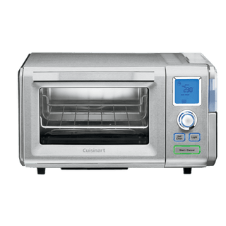 Cuisinart Combo Steam + Convection Oven