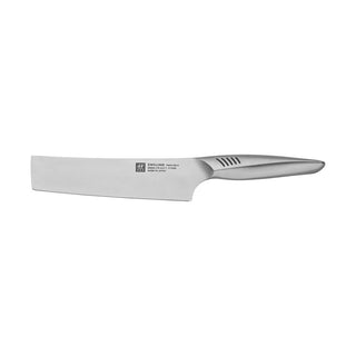 Zwilling Twin Fin II Nakiri 17cm Knife