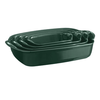 Emile Henry Individual Oven Dish - Cedar