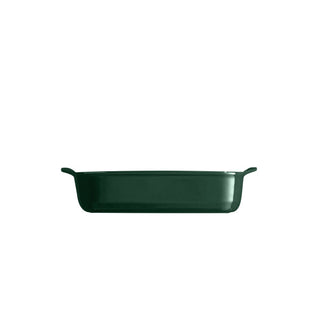 Emile Henry Small Rectangular Oven Dish - CedarSmall Rectangular Oven Dish - Toscane