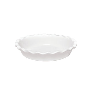 Emile Henry Pie Dish - Flour