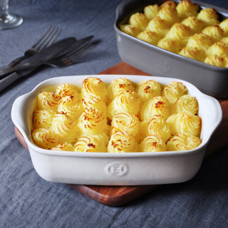 Emile Henry Individual Oven Dish - Flour