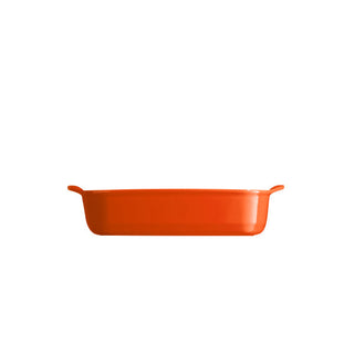 Emile Henry Small Rectangular Oven Dish - Toscane