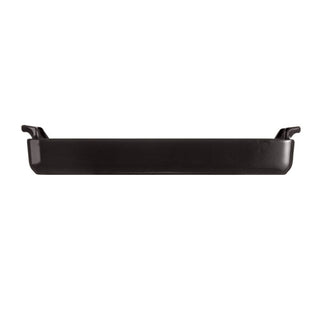 Emile Henry Focaccia Bread Baker - Charcoal