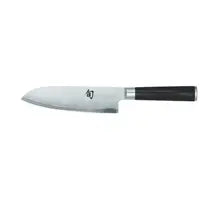 Shun Classic Santoku Knife Left Hand 18cm