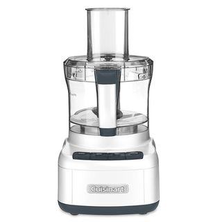 Cuisinart Elemental 8 Cup Food Processor