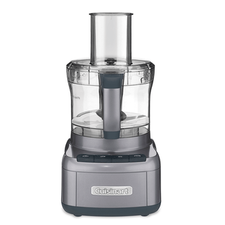 Cuisinart Elemental 8 Cup Food Processor - Gray