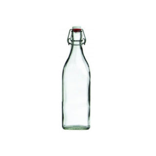 Bormioli Rocco Swing Water Bottle 1L