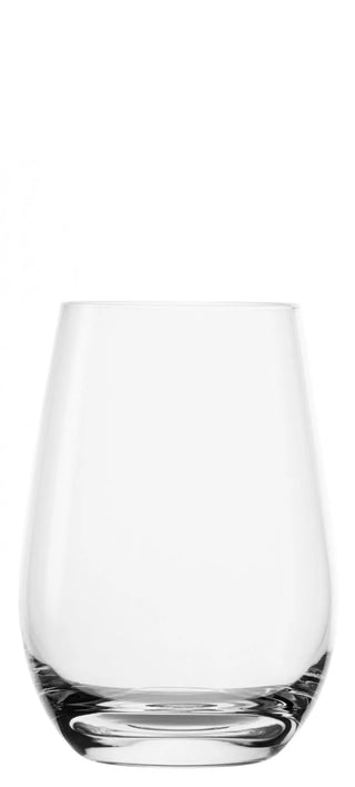 Stolzle Stemless Wine Tumbler 465Ml