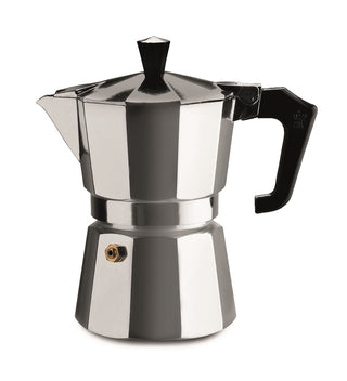 Pezzetti Italexpress Aluminium Coffee Maker 3C