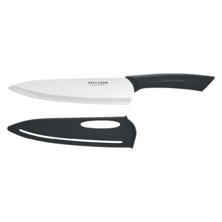 Scanpan Spectrum Chef’s Knife 20cm - Black