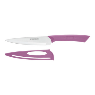 Scanpan Spectrum Utility Knife 15cm - Dusty Lavender