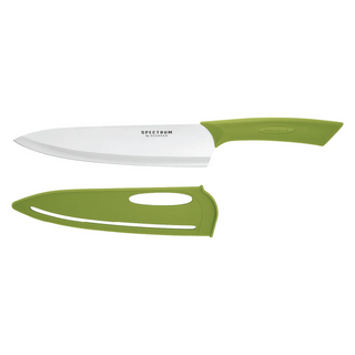 Scanpan Spectrum Chef’s Knife 20cm - Spinach Green