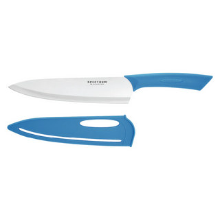 Scanpan Spectrum Chef’s Knife 20cm - Silverlake Blue