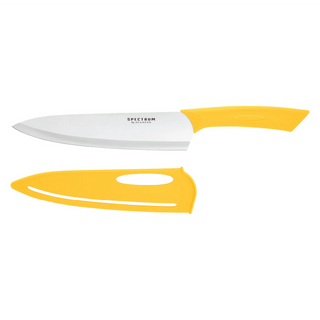 Scanpan Spectrum Chef’s Knife 20cm - Sunstruck