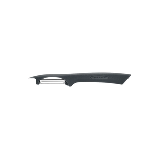 Scanpan Spectrum Straight Peeler - Black