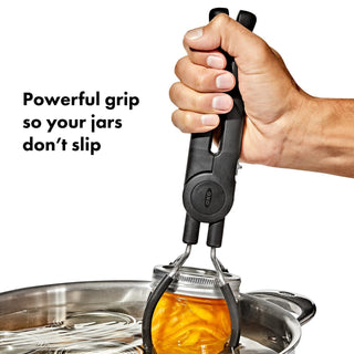 Oxo Good Grips 2-Piece Canning Essentials Set