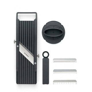 Global GLOBAL Mandoline Slicer - 64mm