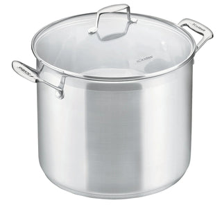 Scanpan Impact Stock Pot 30cm 15L