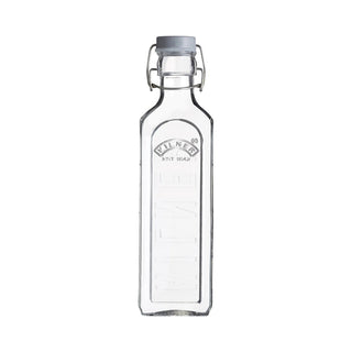 Kilner Clip Top Bottle - 600ml