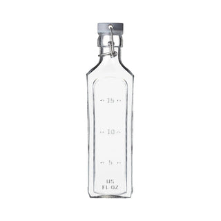 Kilner Clip Top Bottle - 600ml