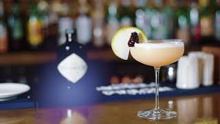 Luigi Bormioli Talismano Martini 300ml - Set 4