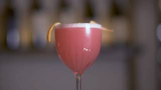 Luigi Bormioli Mixology Nick & Nora 150ml - Set 6