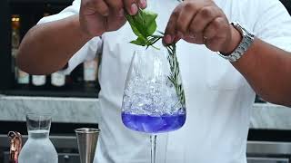 Luigi Bormioli Talismano Bordeaux 700ml - Set 4