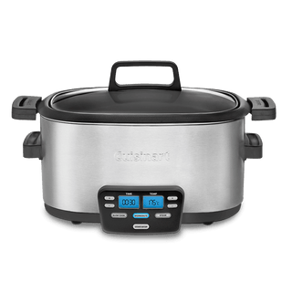 Cuisinart Cook Central 3-in-1