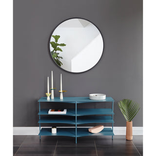 Umbra Hub Mirror - 91cm - Black