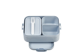 Bento Box Midi Nordic Blue