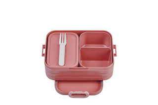 Bento Box Midi Vivid Mauve