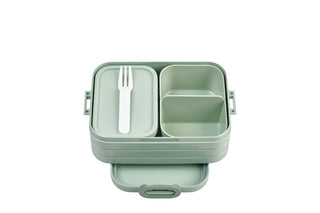 Bento Box Midi Nordic Sage