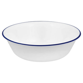 Ocean Blues Vitrelle Bowl 532ml