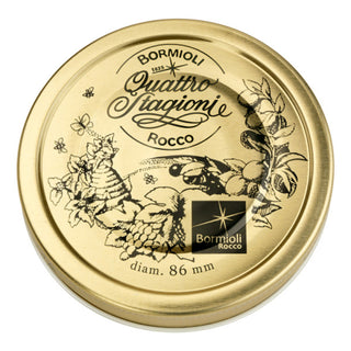 Bormioli Rocco Quattro Stagioni Lid 110mm