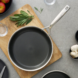 Pyrolux PYROHEX Fry Pan 24cm