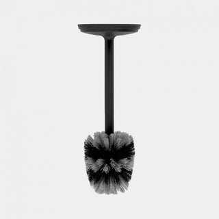 Brabantia Replacement Toilet Brush Profile - Black