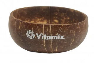 Vitamix Coconut Bowls