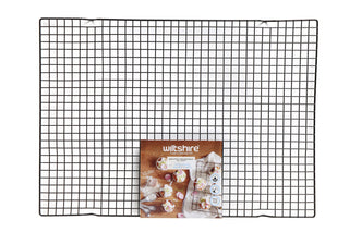 Wiltshire Easy Bake Non-stick Cool Rack 50X38cm