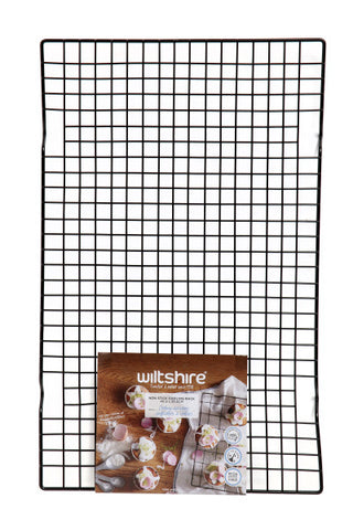 Wiltshire Easy Bake Non-stick Cool Rack 40.5X25cm