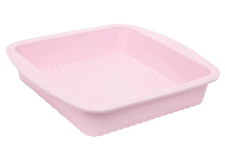 Wiltshire Flexible Square Cake Pan