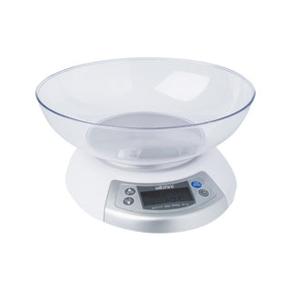 Wiltshire Scale Electronic 4 in 1